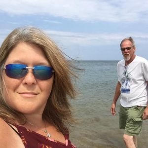 Meet your Posher, Wanda